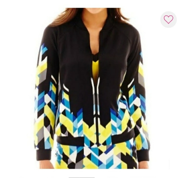 Women's Two Piece Skirt Set - Picture 2 of 5